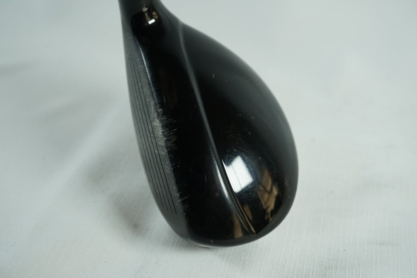 Srixon ZX 3 Hybrid 19° / Regular Flex Graphite Shaft / Left Handed
