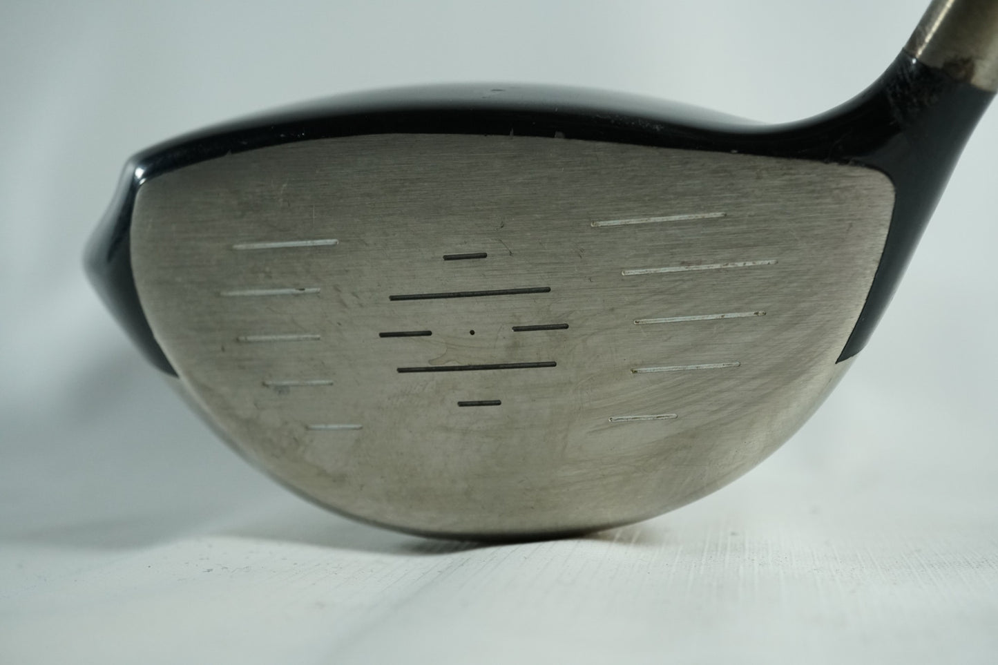Taylormade Burner 2008 Driver 9.5° / Stiff Flex Graphite Shaft