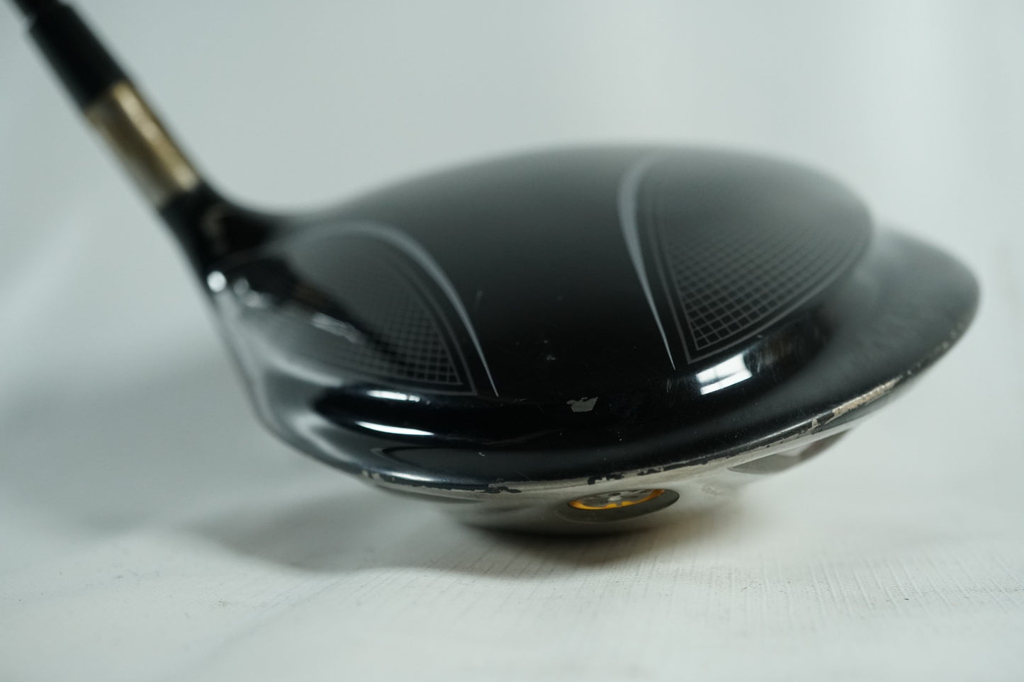 Taylormade Burner 2008 Driver 9.5° / Stiff Flex Graphite Shaft