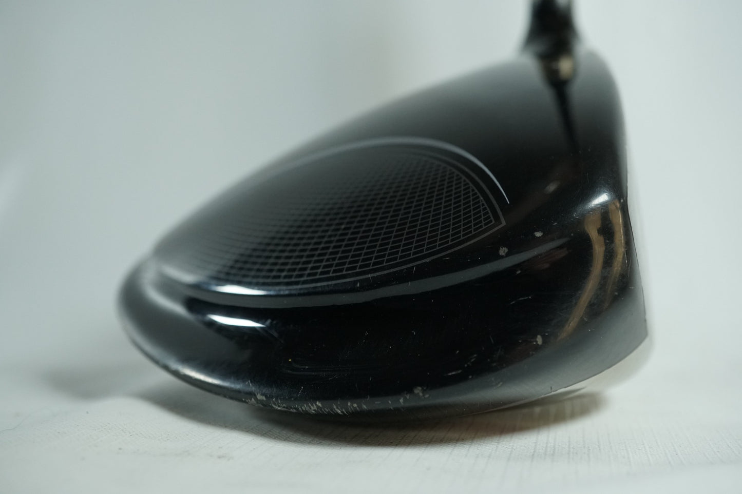 Taylormade Burner 2008 Driver 9.5° / Stiff Flex Graphite Shaft
