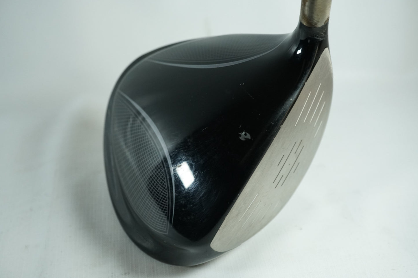 Taylormade Burner 2008 Driver 9.5° / Stiff Flex Graphite Shaft