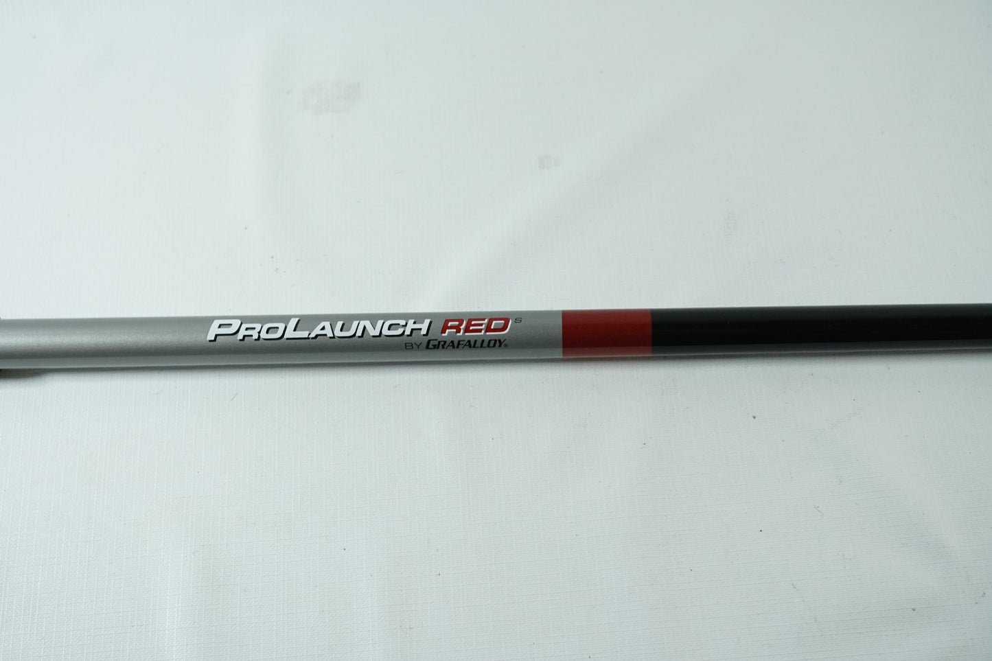 Taylormade Burner 2008 Driver 9.5° / Stiff Flex Graphite Shaft