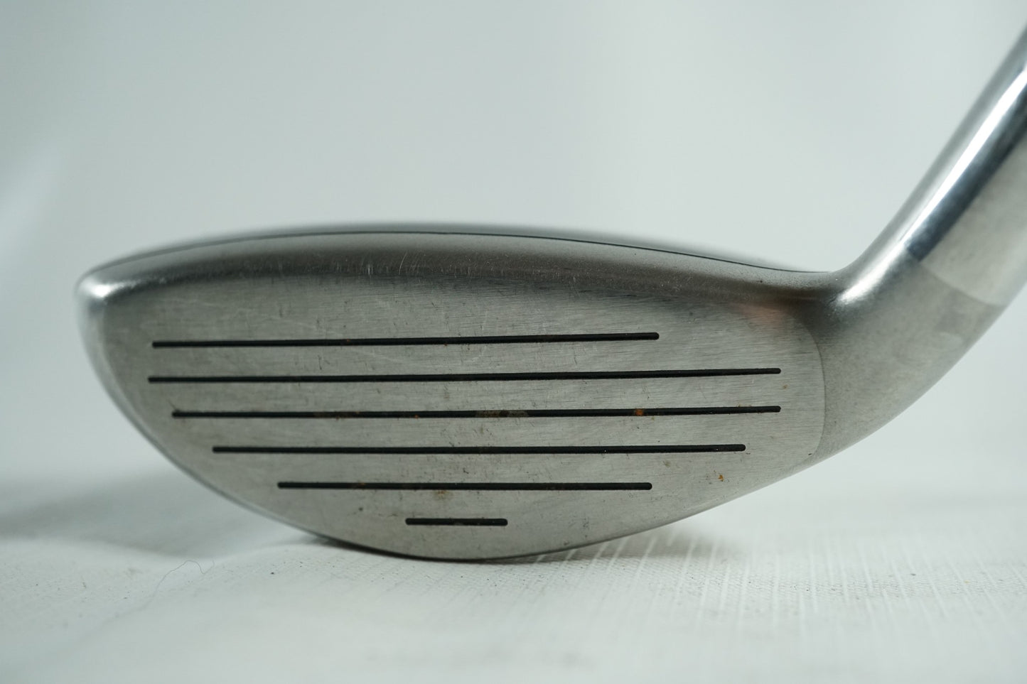Callaway RAZR Tour 2 Hybrid 18° / Extra Stiff Flex Graphite Shaft / New Grip