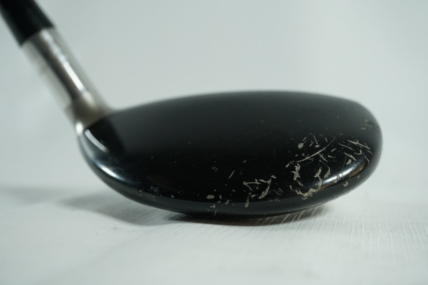 Callaway RAZR Tour 2 Hybrid 18° / Extra Stiff Flex Graphite Shaft / New Grip