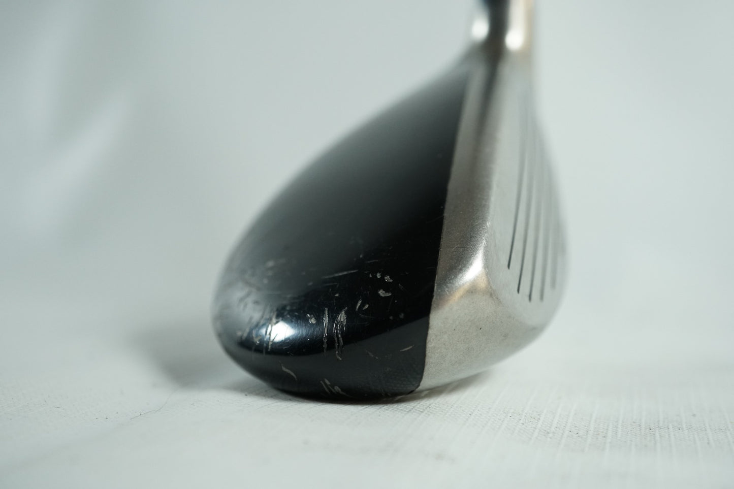 Callaway RAZR Tour 2 Hybrid 18° / Extra Stiff Flex Graphite Shaft / New Grip