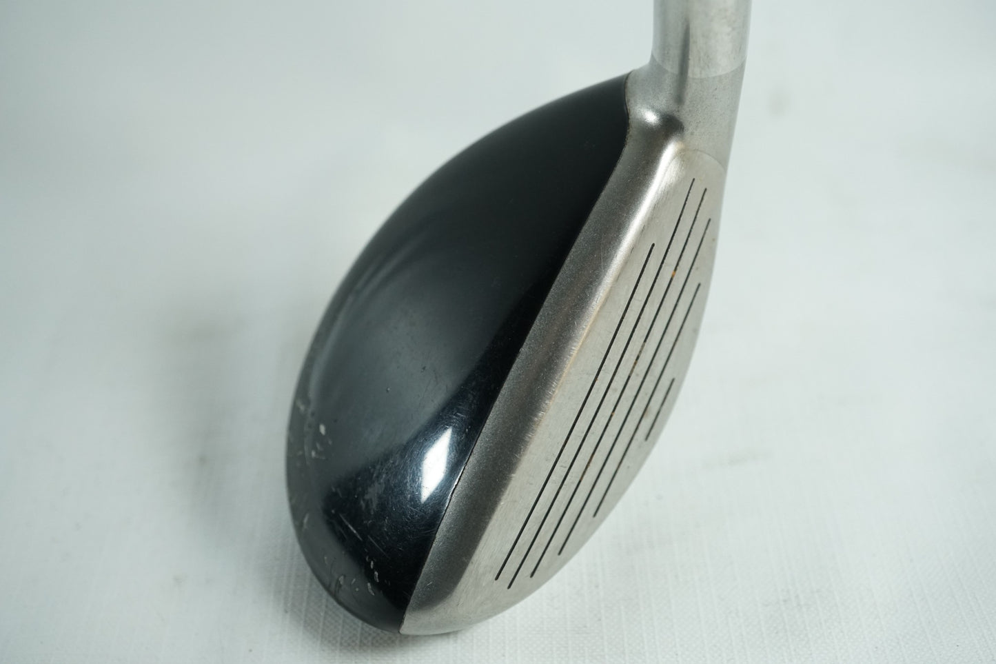 Callaway RAZR Tour 2 Hybrid 18° / Extra Stiff Flex Graphite Shaft / New Grip