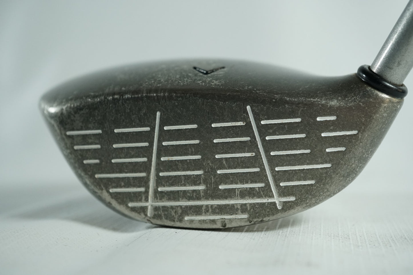 Callaway Great Big Bertha Warbird 4 Wood / Regular Flex Graphite Shaft