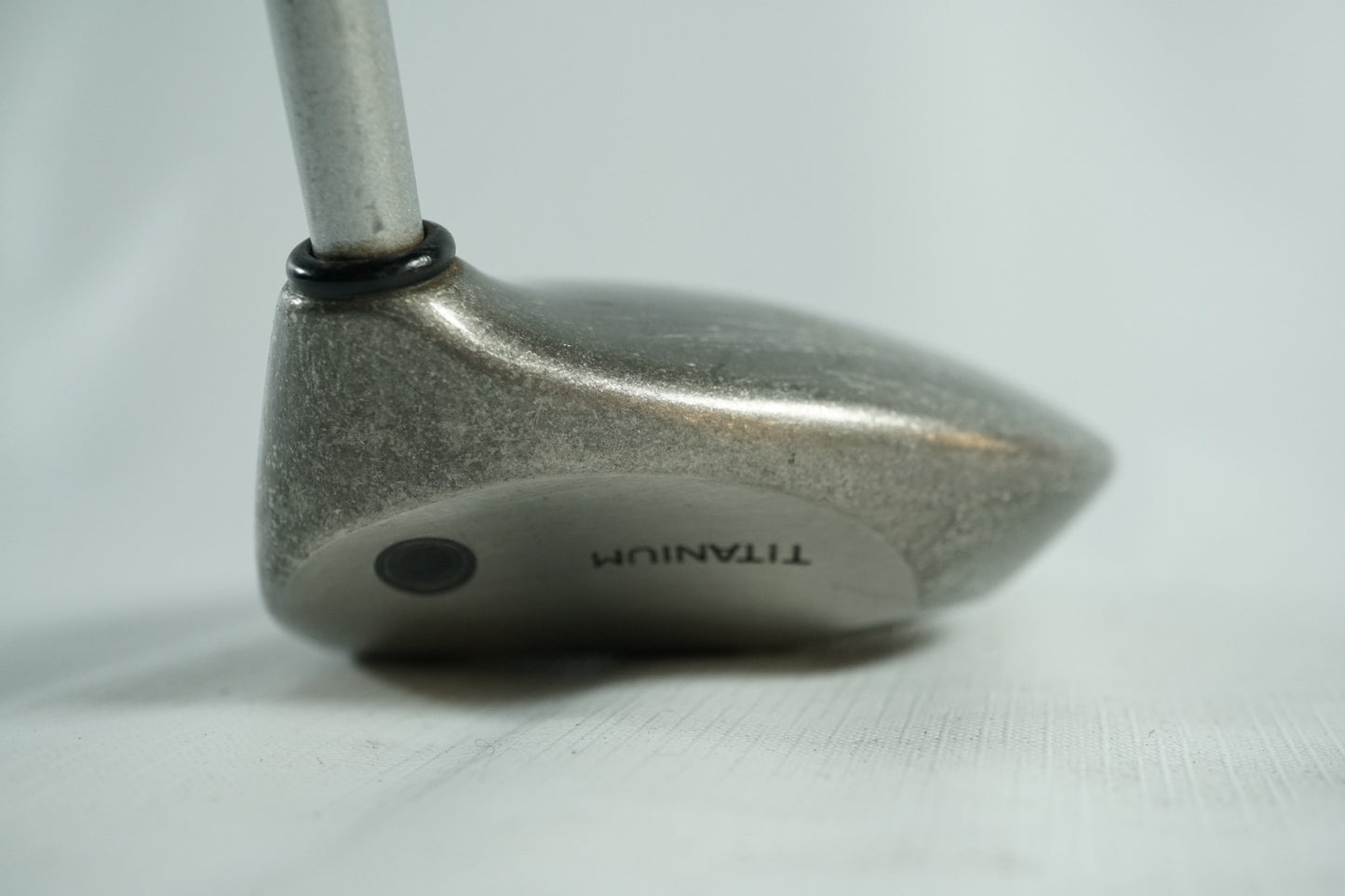 Callaway Great Big Bertha Warbird 4 Wood / Regular Flex Graphite Shaft