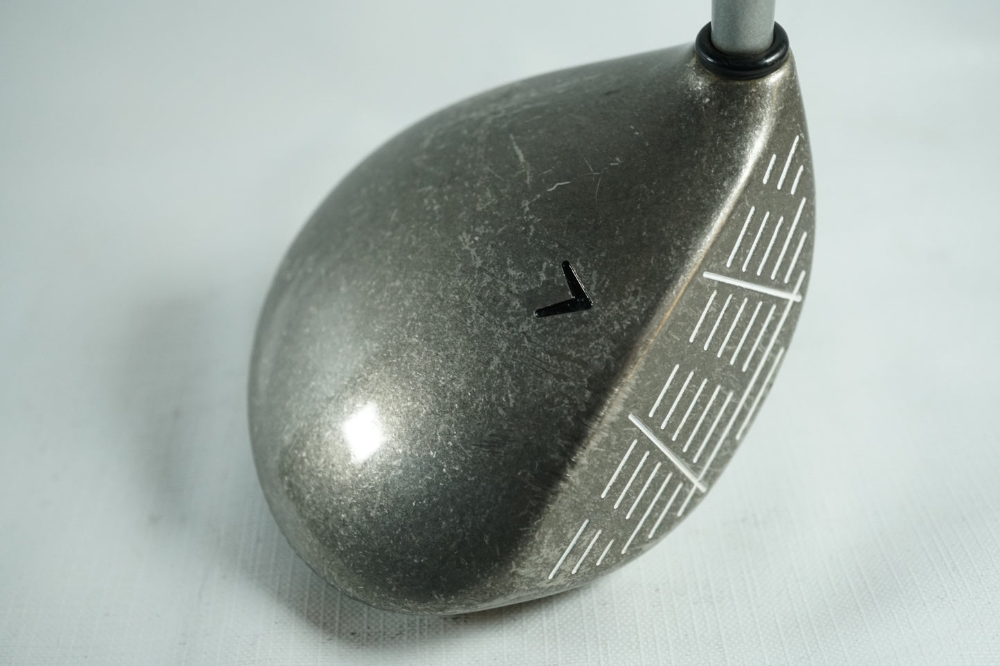 Callaway Great Big Bertha Warbird 4 Wood / Regular Flex Graphite Shaft