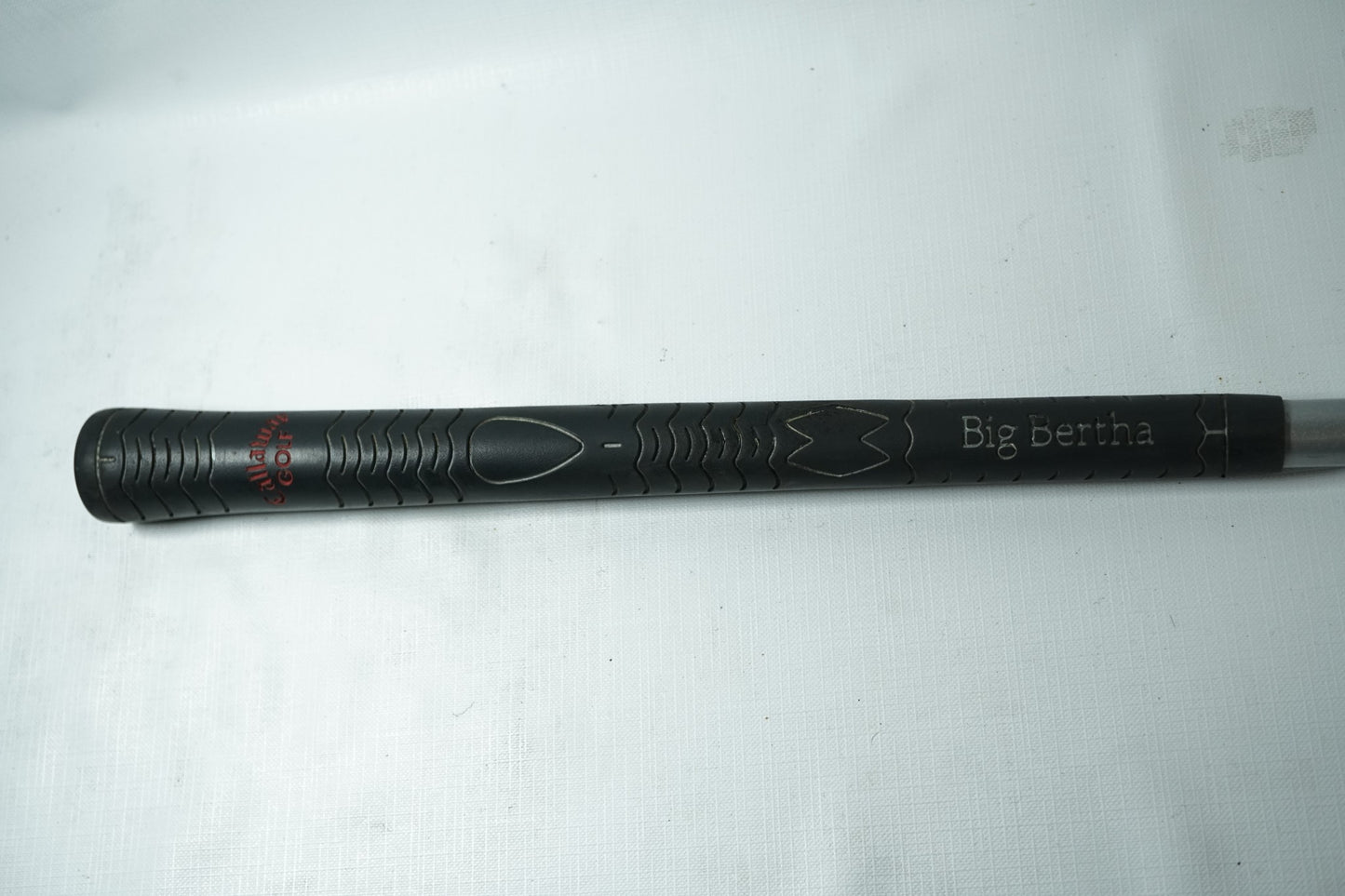 Callaway Great Big Bertha Warbird 4 Wood / Regular Flex Graphite Shaft