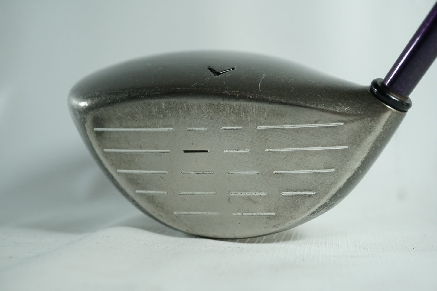 Callaway The Biggest Bertha Driver 7° / Graphite Shaft
