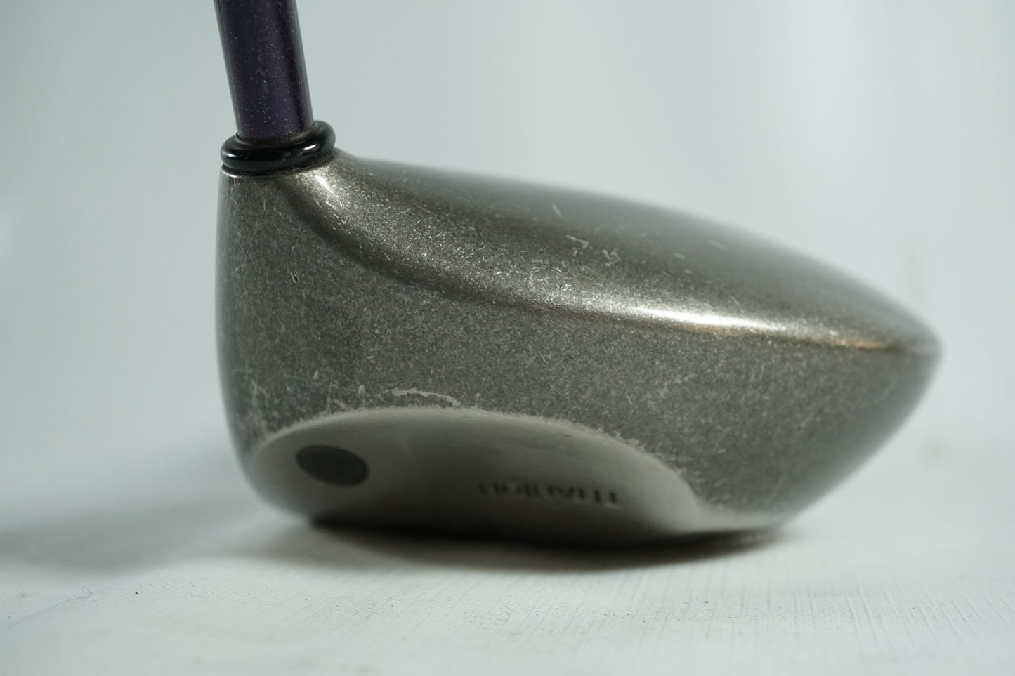 Callaway The Biggest Bertha Driver 7° / Graphite Shaft