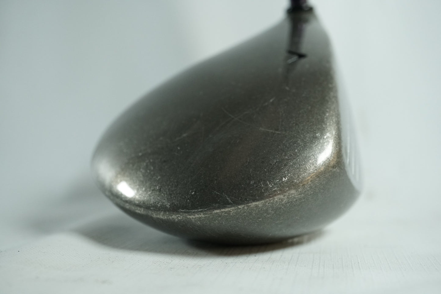 Callaway The Biggest Bertha Driver 7° / Graphite Shaft