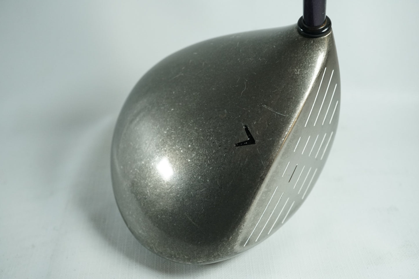 Callaway The Biggest Bertha Driver 7° / Graphite Shaft