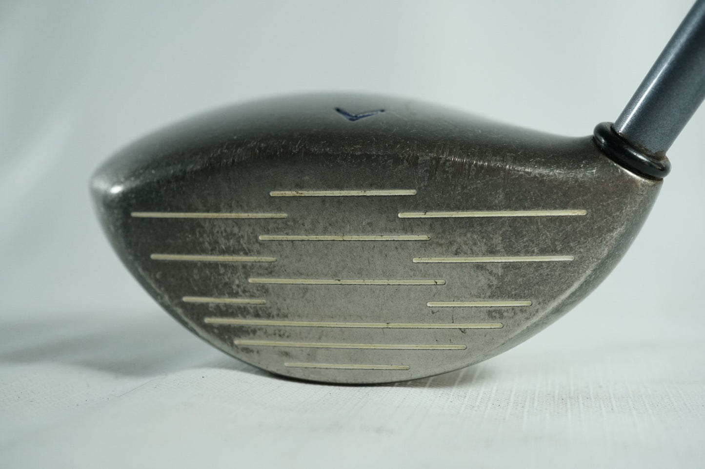 Callaway Great Big Bertha Hawkeye 4 Wood / Regular Flex Graphite Shaft / 1703254