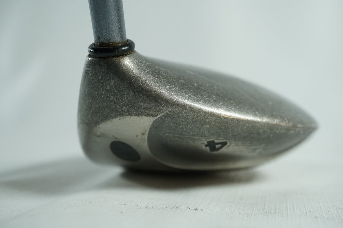 Callaway Great Big Bertha Hawkeye 4 Wood / Regular Flex Graphite Shaft / 1703254