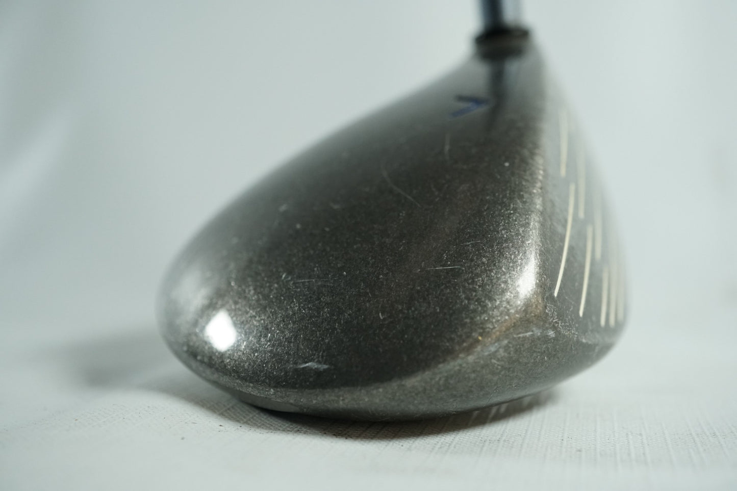 Callaway Great Big Bertha Hawkeye 4 Wood / Regular Flex Graphite Shaft / 1703254