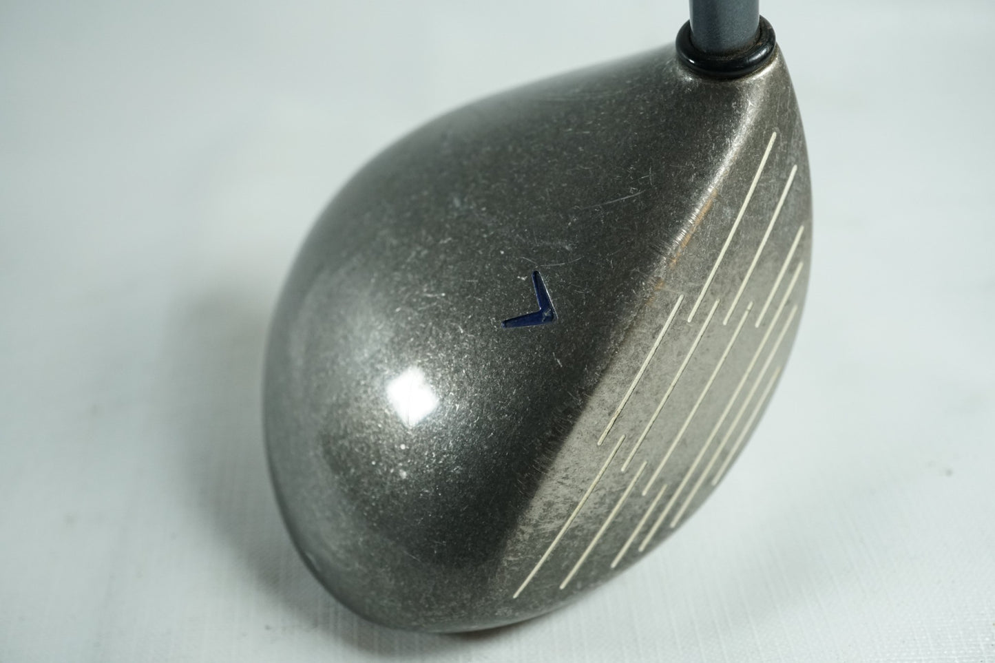 Callaway Great Big Bertha Hawkeye 4 Wood / Regular Flex Graphite Shaft / 1703254