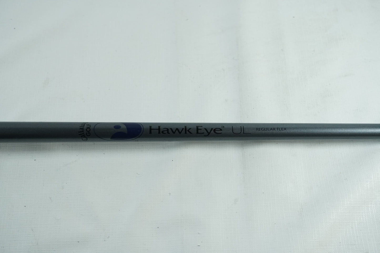 Callaway Great Big Bertha Hawkeye 4 Wood / Regular Flex Graphite Shaft / 1703254
