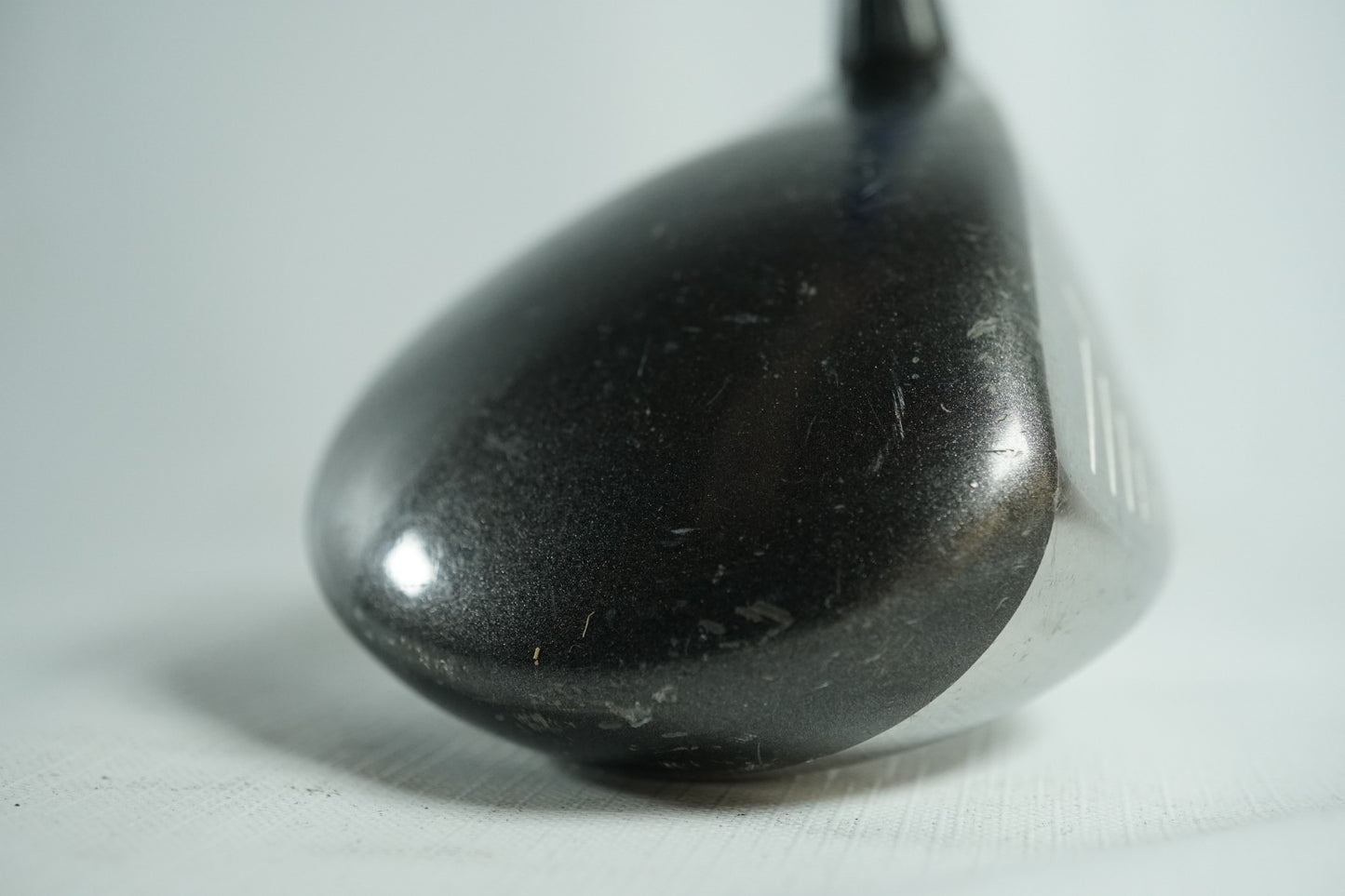Callaway Big Bertha 2004 4 Wood / Stiff Flex Graphite Shaft