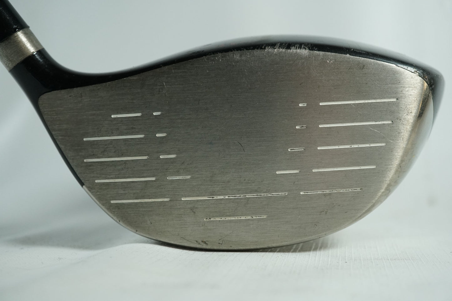 Ping G15 Driver 12° / Stiff Flex Graphite Shaft / Left Handed