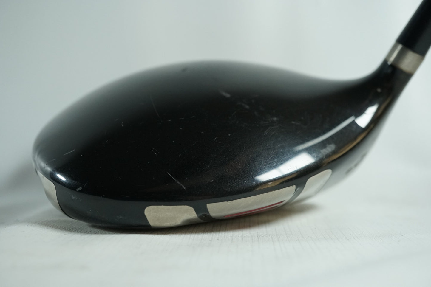 Ping G15 Driver 12° / Stiff Flex Graphite Shaft / Left Handed