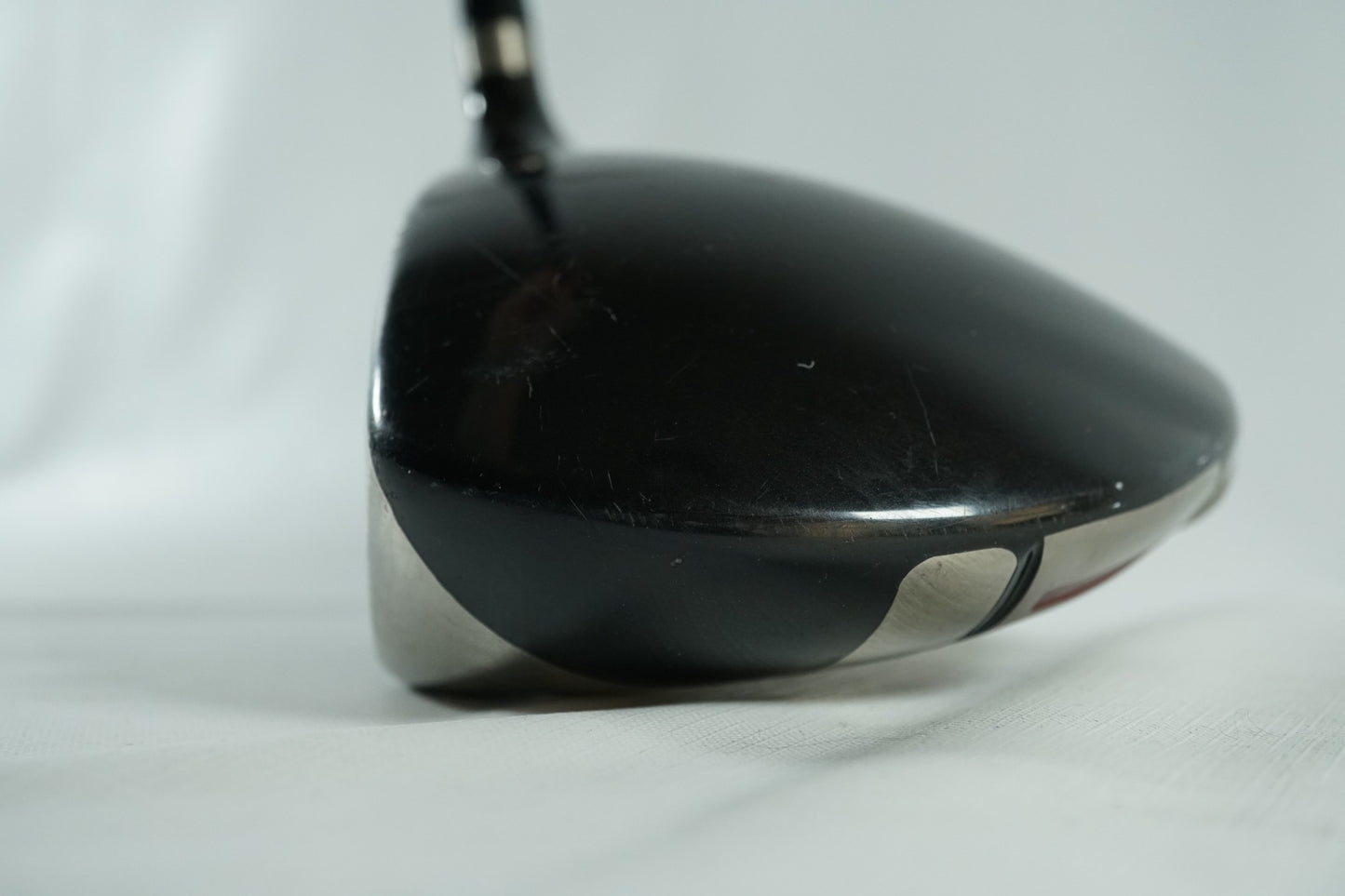 Ping G15 Driver 12° / Stiff Flex Graphite Shaft / Left Handed