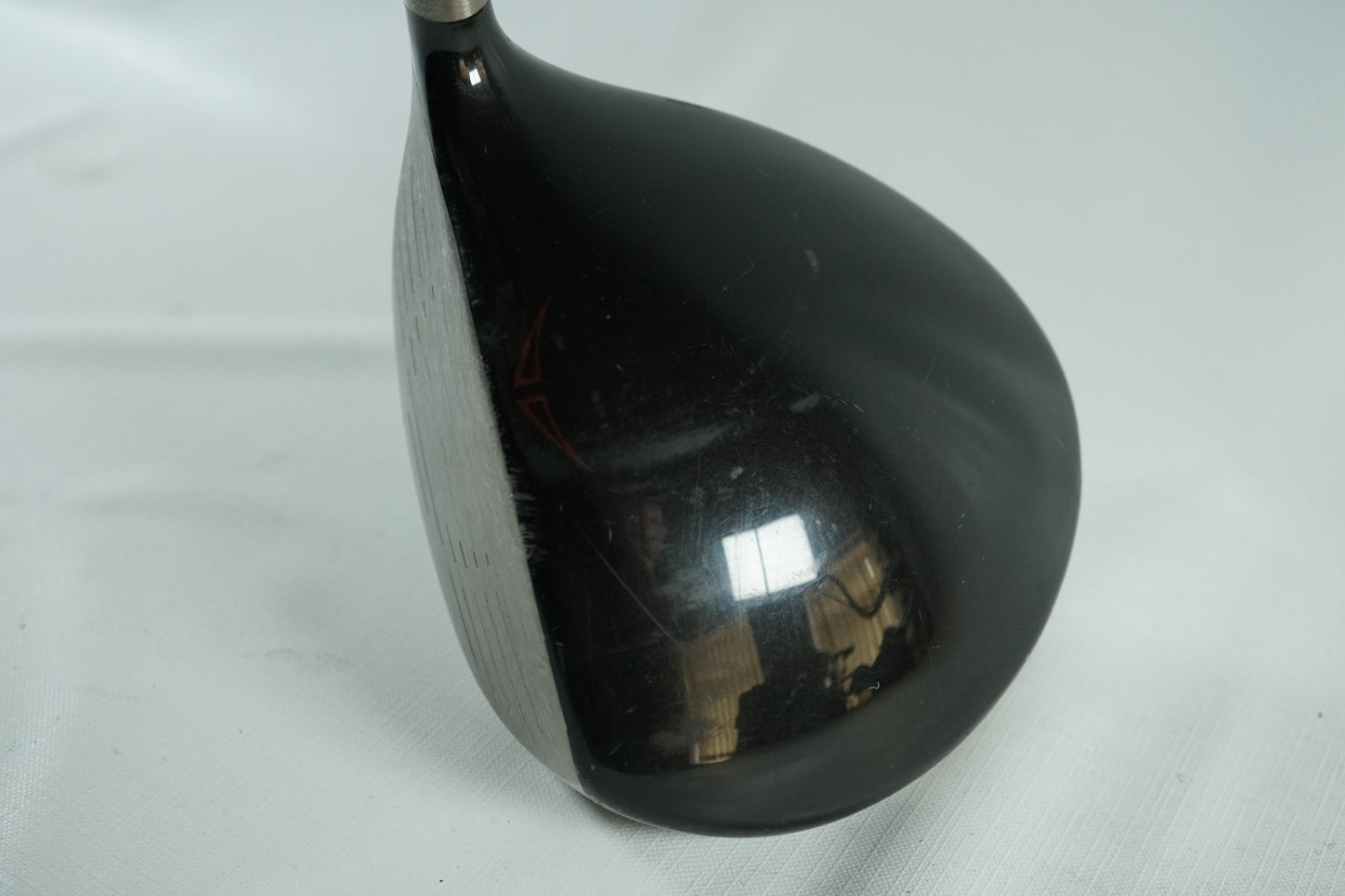 Ping G15 Driver 12° / Stiff Flex Graphite Shaft / Left Handed