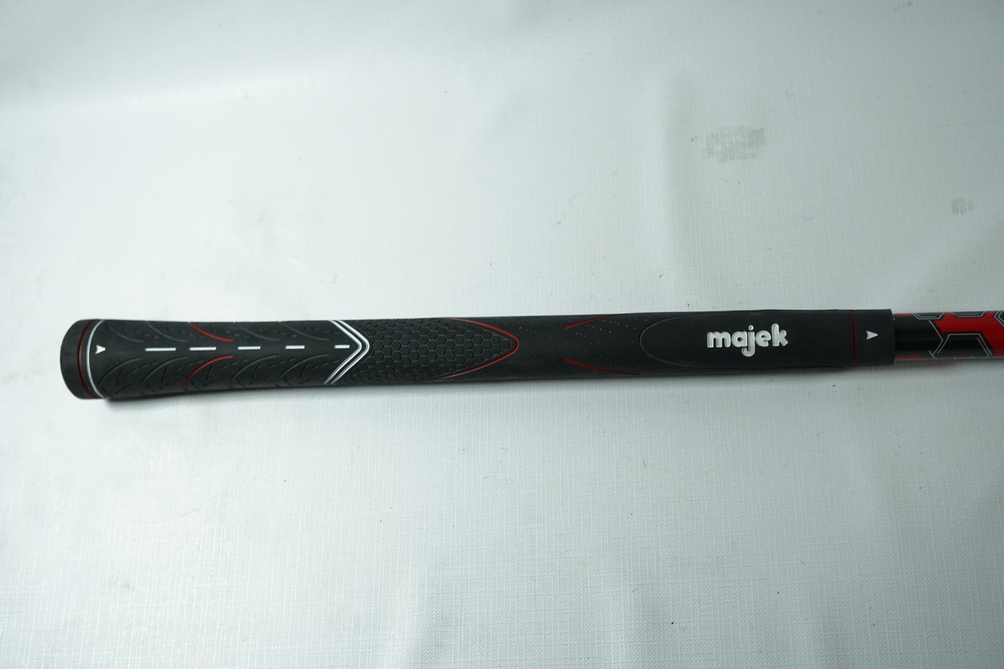 Ping G15 Driver 12° / Stiff Flex Graphite Shaft / Left Handed