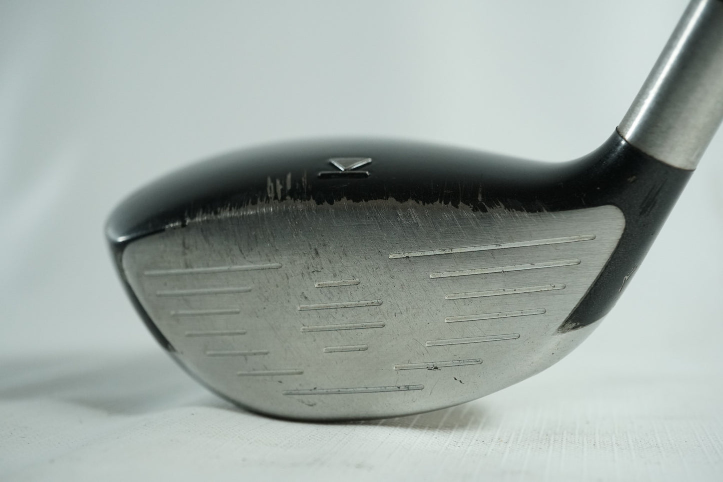 Titleist 904F 3 Wood 15° / Regular Flex Graphite Design Shaft