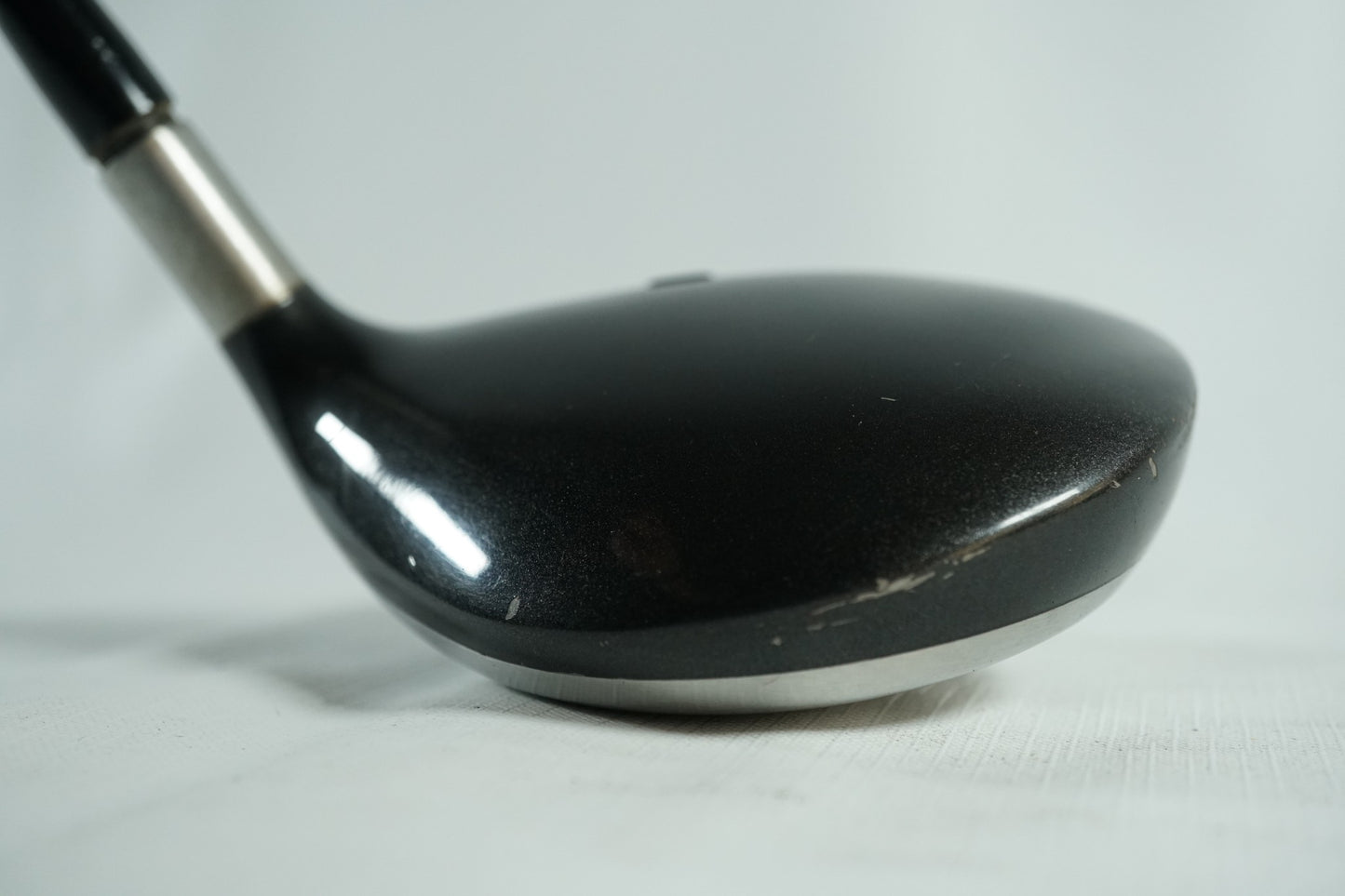 Titleist 904F 3 Wood 15° / Regular Flex Graphite Design Shaft