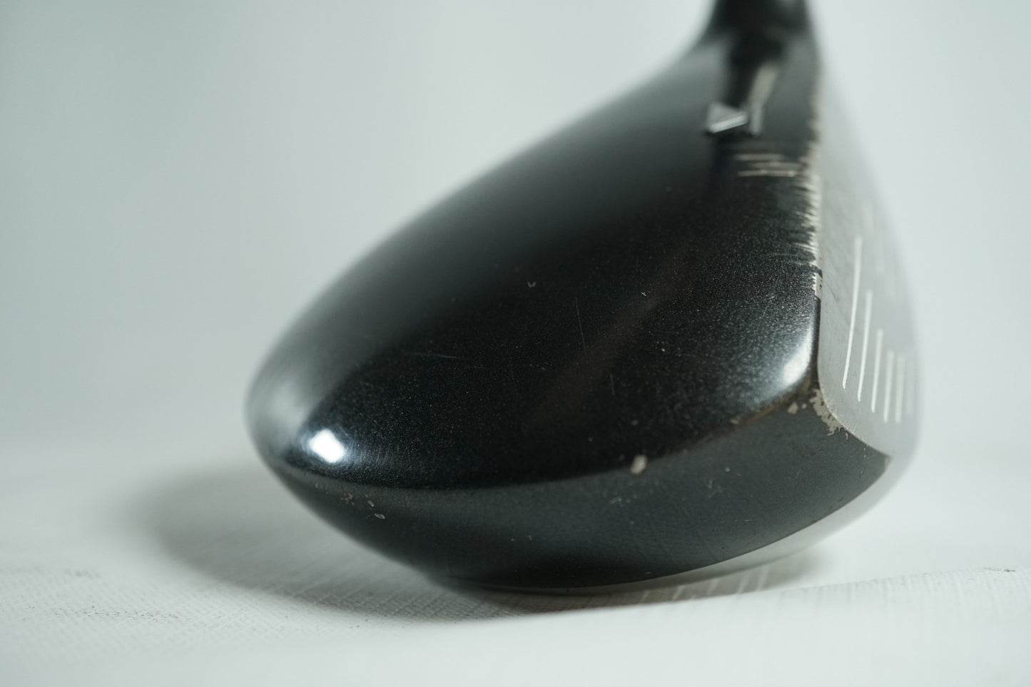 Titleist 904F 3 Wood 15° / Regular Flex Graphite Design Shaft