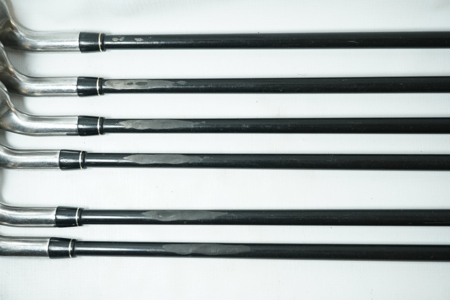 Taylormade RAC OS Irons / 5-PW / Stiff Flex Graphite Shafts