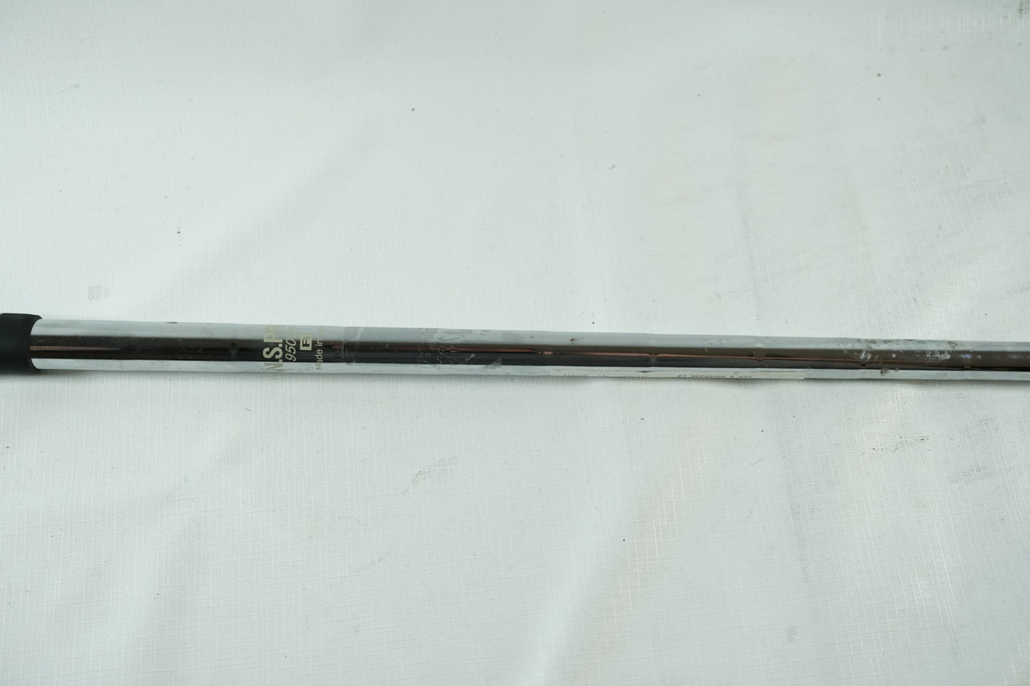 Srixon ZX5 7 Iron / Regular Flex Steel Shaft