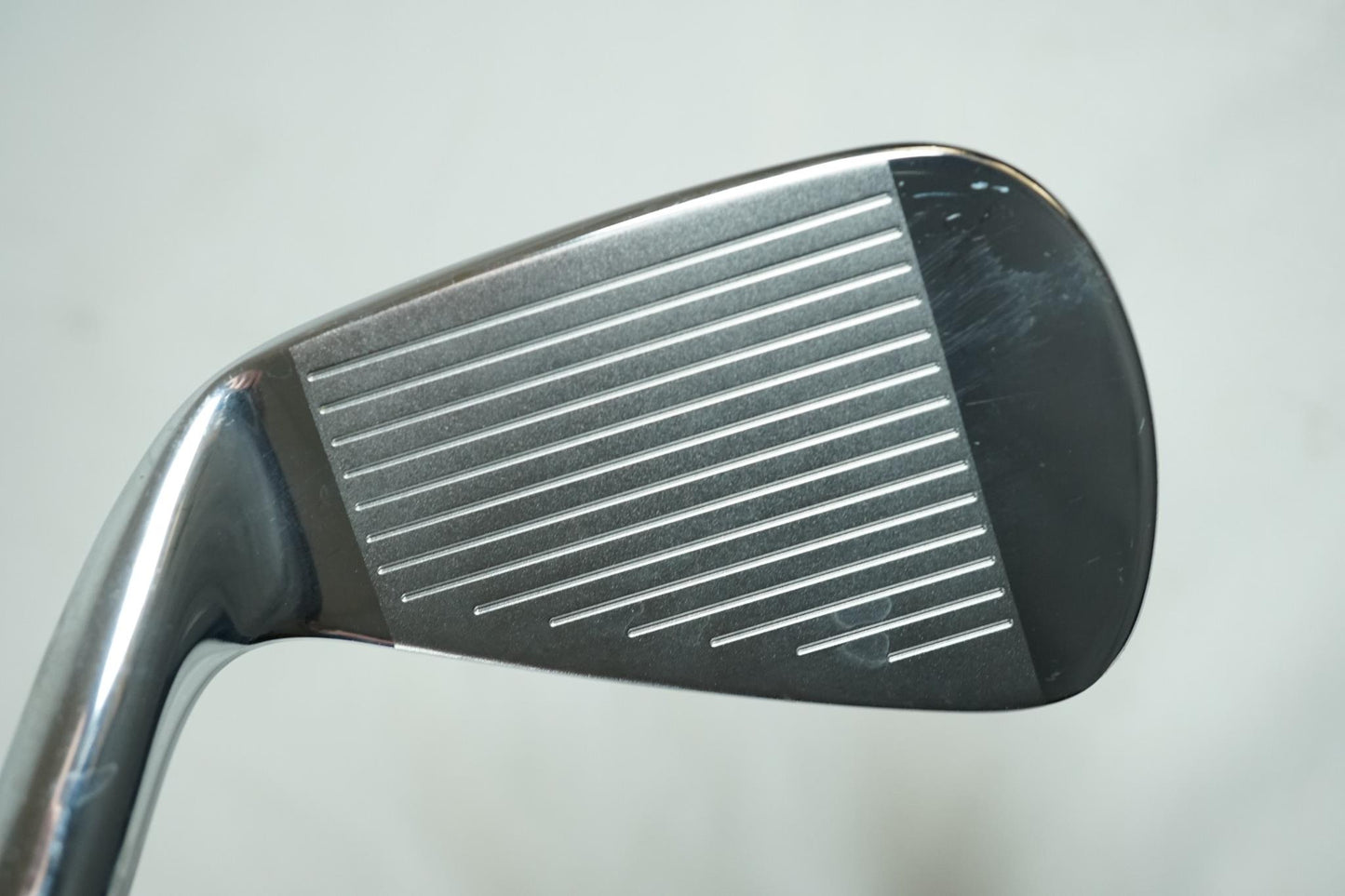 Cobra Tour MIM 7 Iron / Regular Flex Steel Shaft