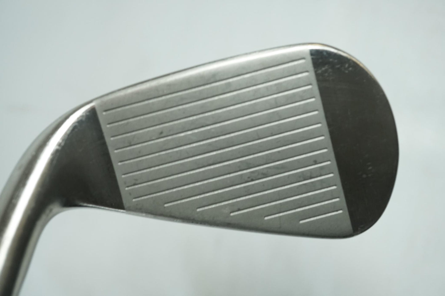 Titleist T300 7 Iron / Regular Flex Steel Shaft