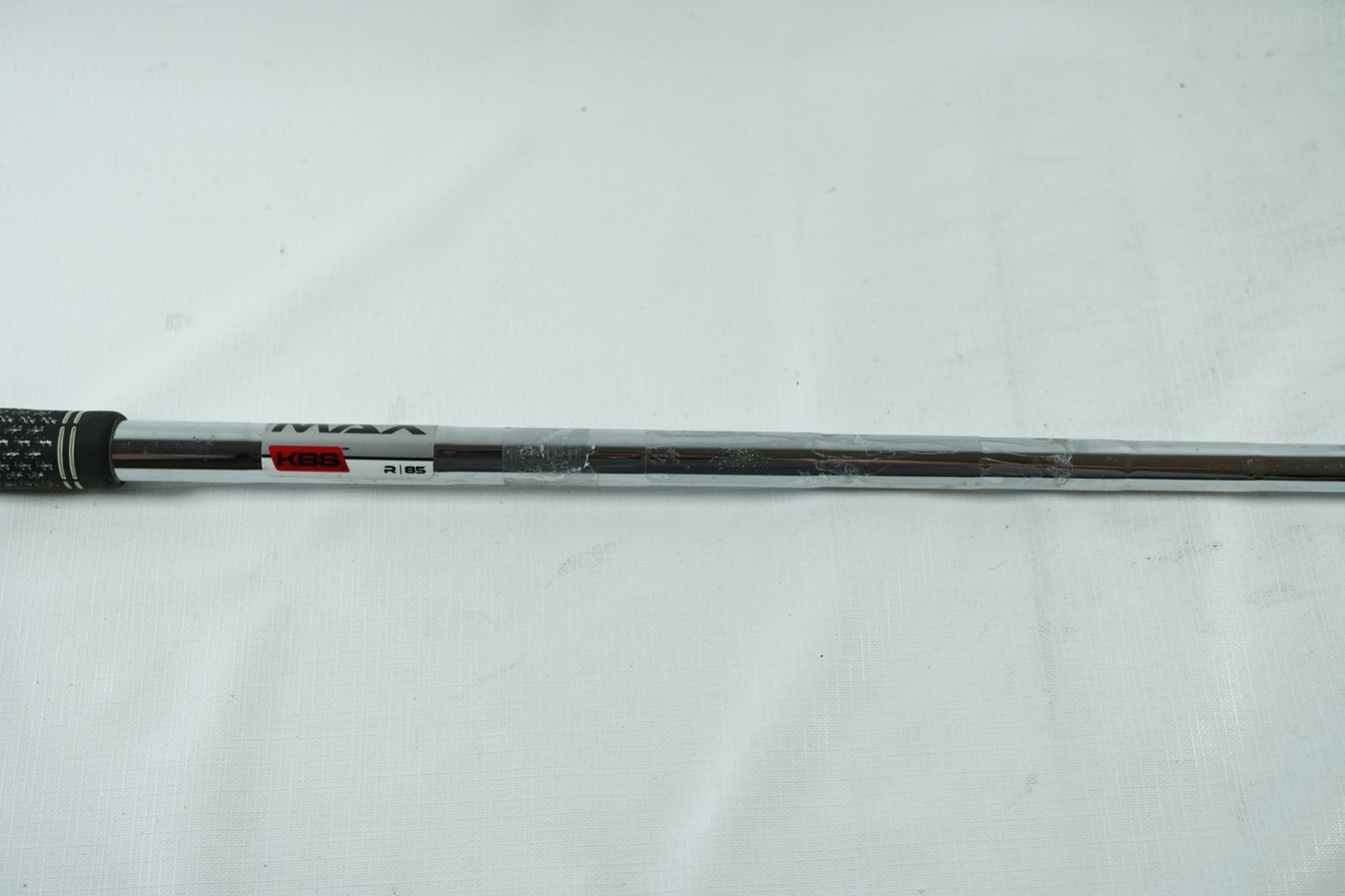 Titleist T300 7 Iron / Regular Flex Steel Shaft