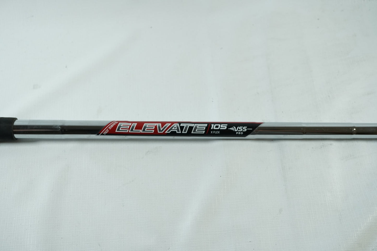 Cobra Forged Tec Copper 7 Iron / Extra Stiff Flex Steel Shaft