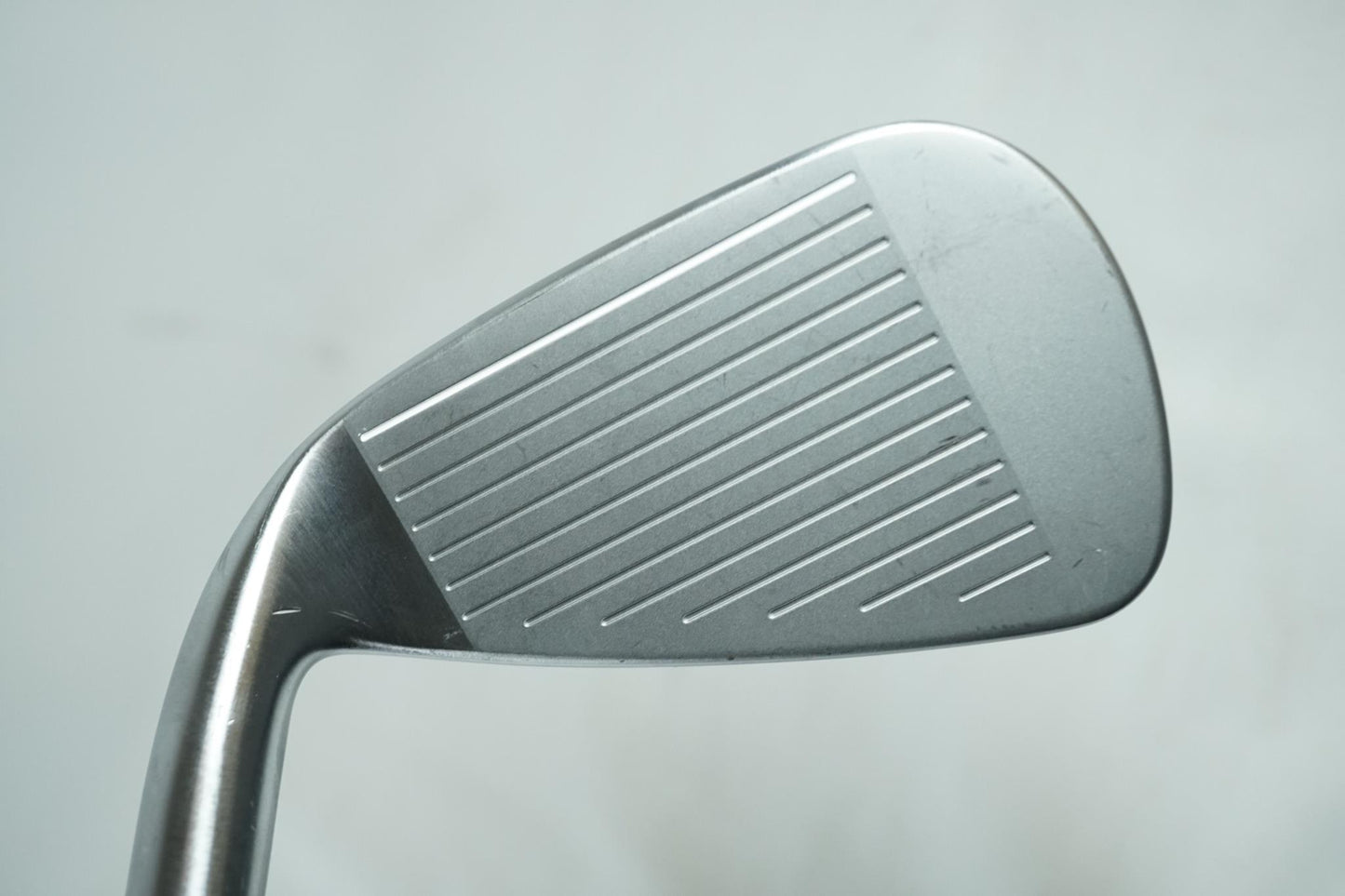 PXG 0311 XP Gen4 7 Iron / Stiff Flex Graphite Shaft