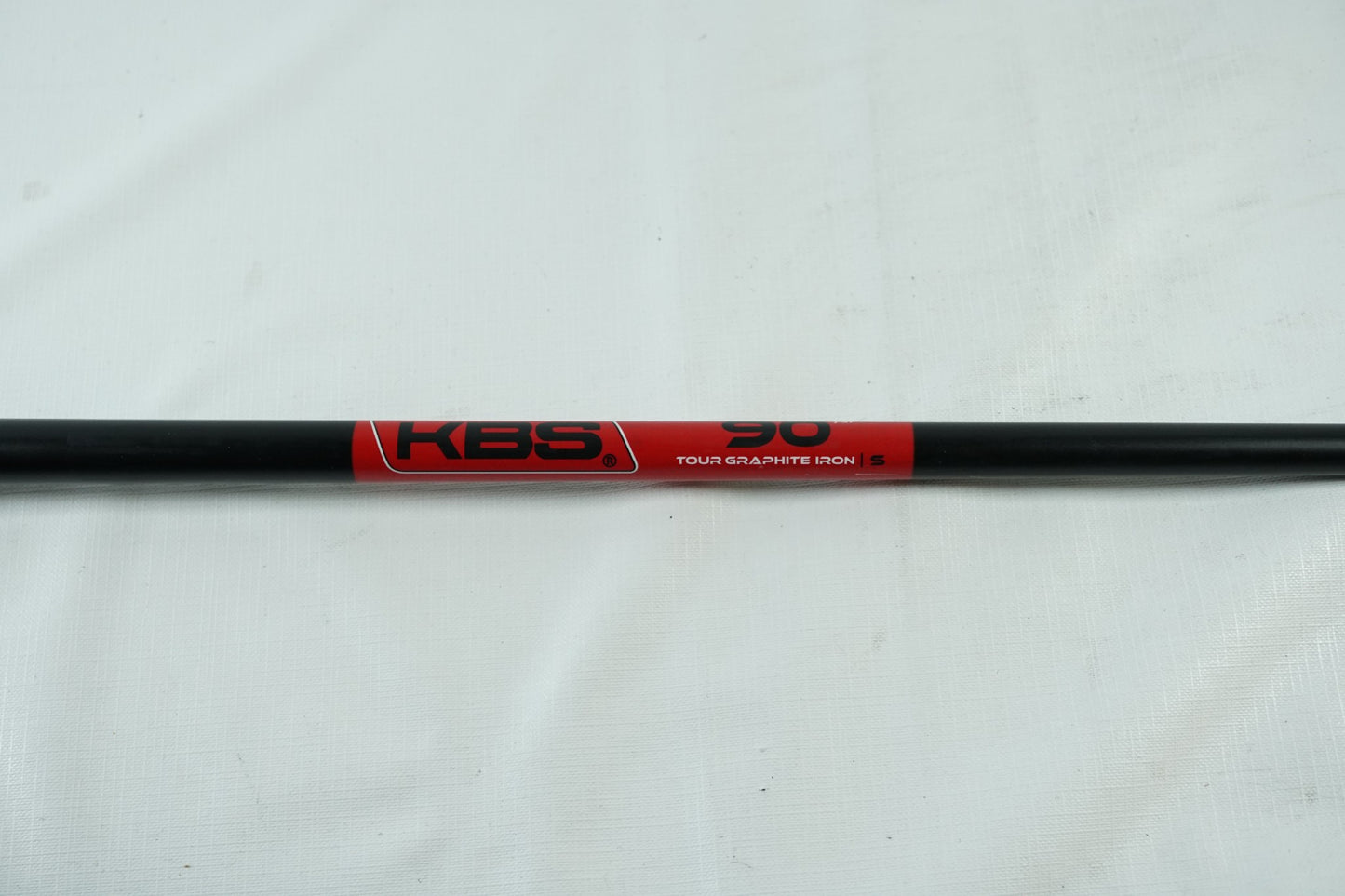 PXG 0311 XP Gen4 7 Iron / Stiff Flex Graphite Shaft