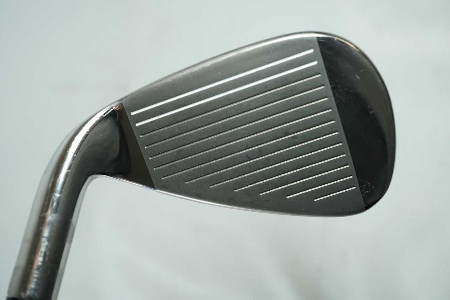 Callaway Rogue ST Max OS 7 Iron / Senior Flex Graphite Shaft