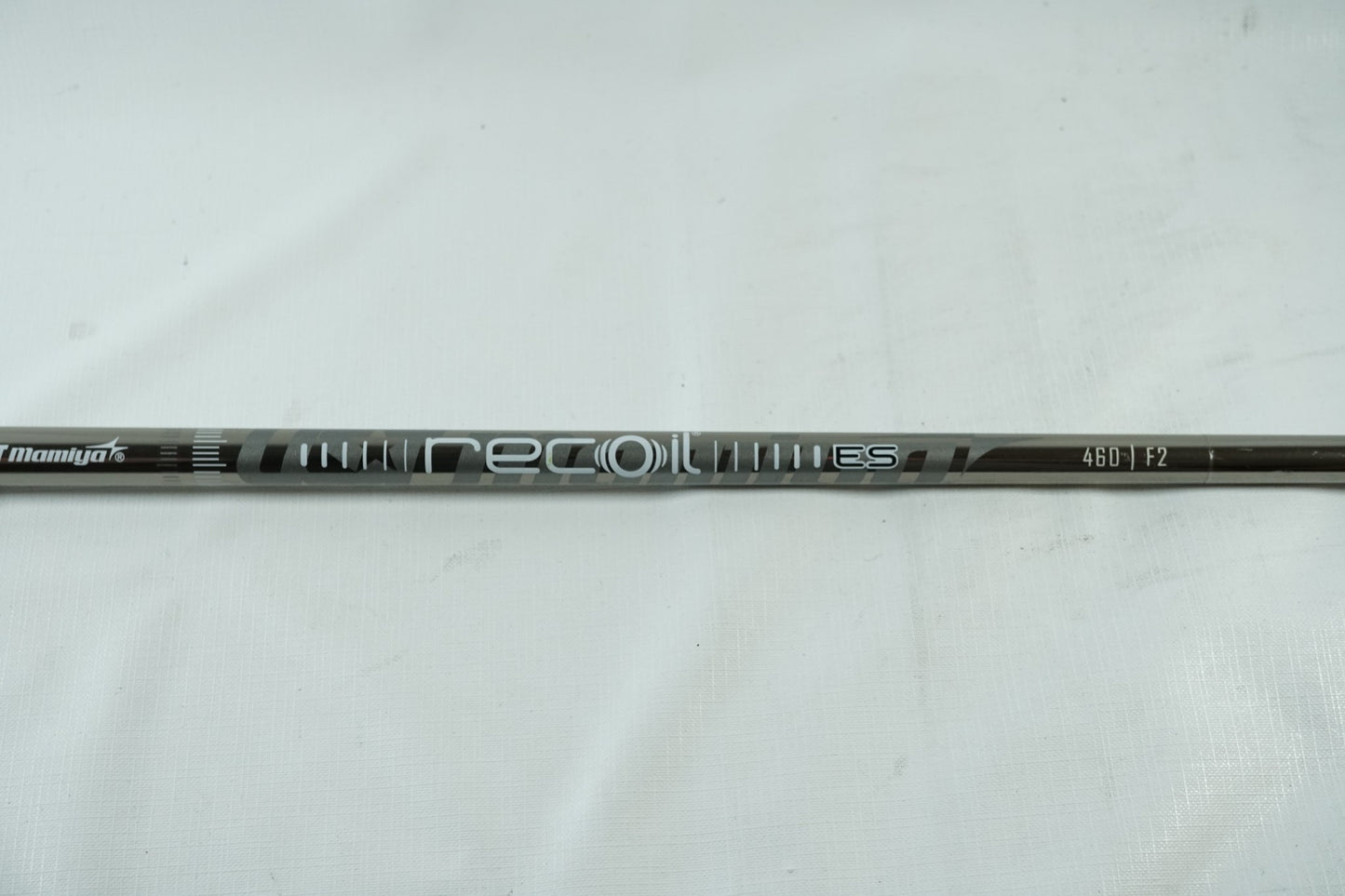 Callaway Rogue ST Max OS 7 Iron / Senior Flex Graphite Shaft
