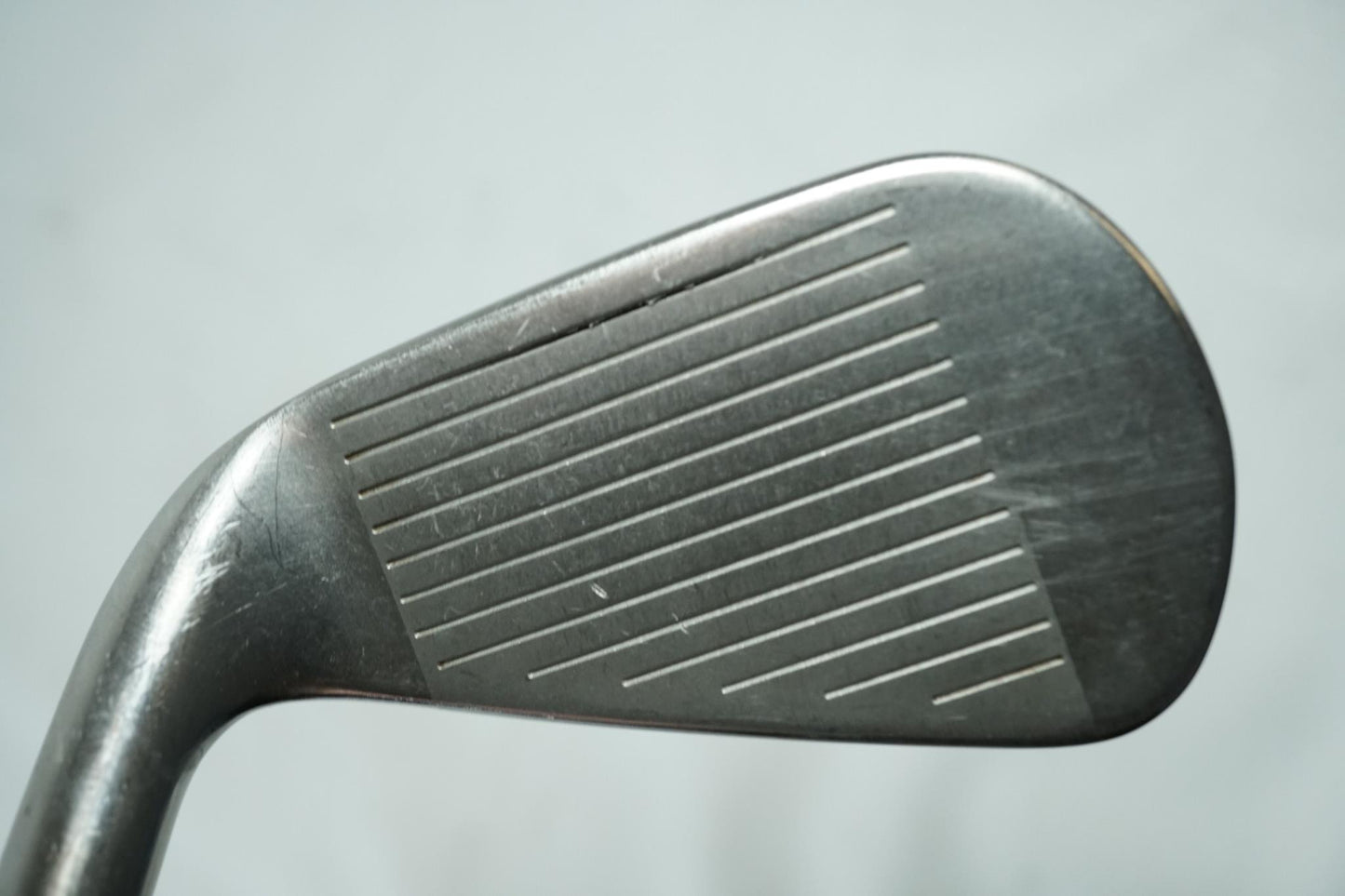 Titleist T300 7 Iron / Stiff Flex Steel Shaft