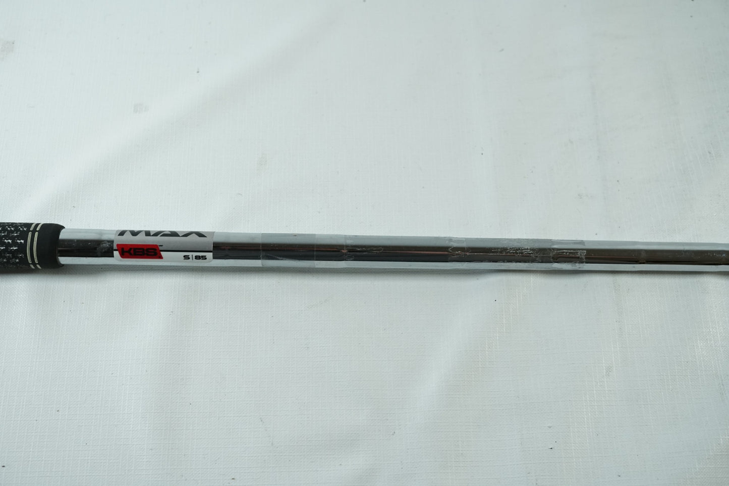 Titleist T300 7 Iron / Stiff Flex Steel Shaft