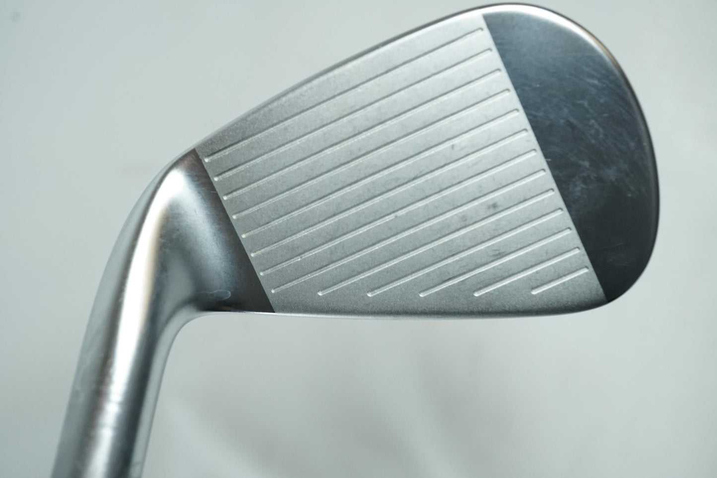 Callaway Apex TCB 2021 7 Iron / Regular Flex Steel Shaft