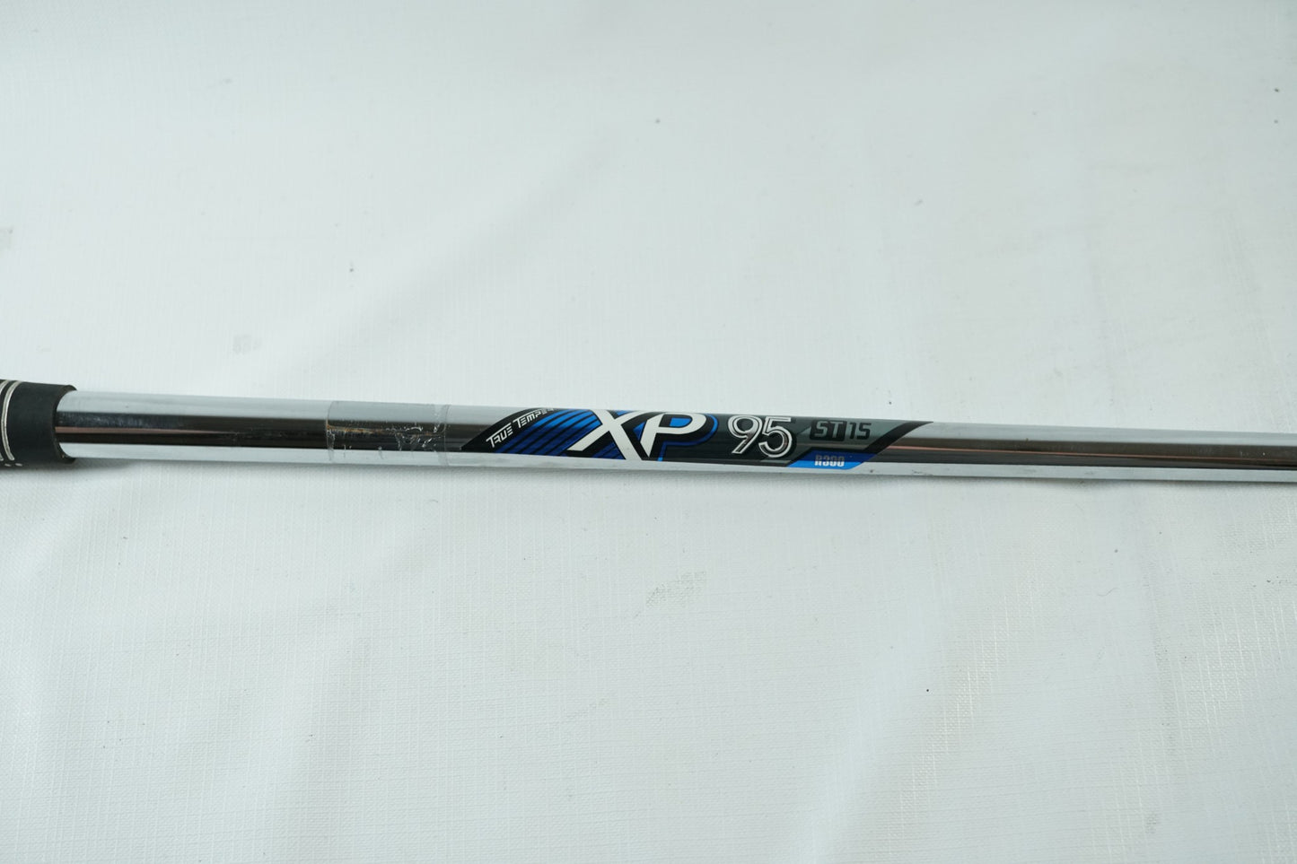 Callaway Apex TCB 2021 7 Iron / Regular Flex Steel Shaft