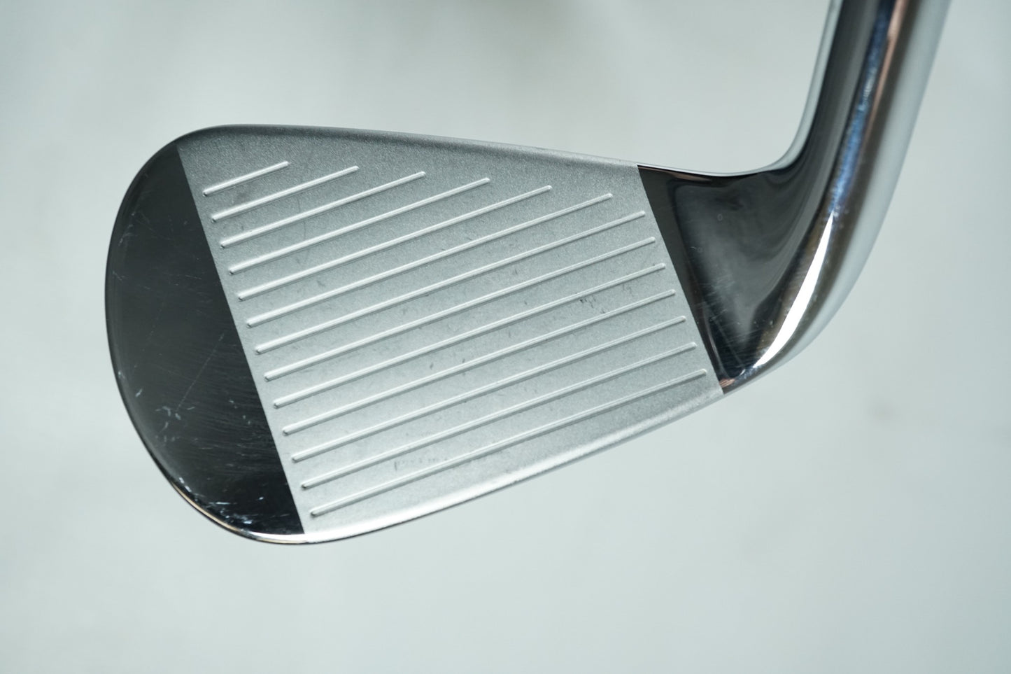 Callaway Paradym 7 Iron / Regular Flex Steel Shaft