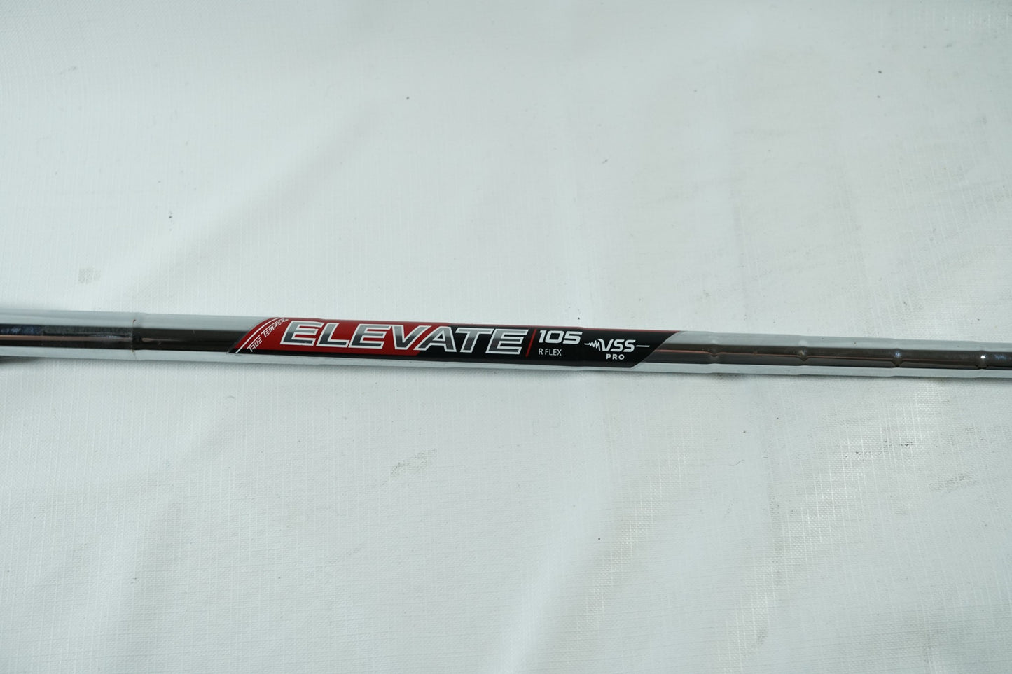 Callaway Paradym 7 Iron / Regular Flex Steel Shaft