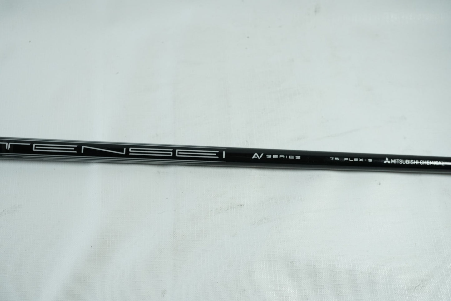 Callaway Mavrik 7 Iron / Stiff Flex Graphite Shaft