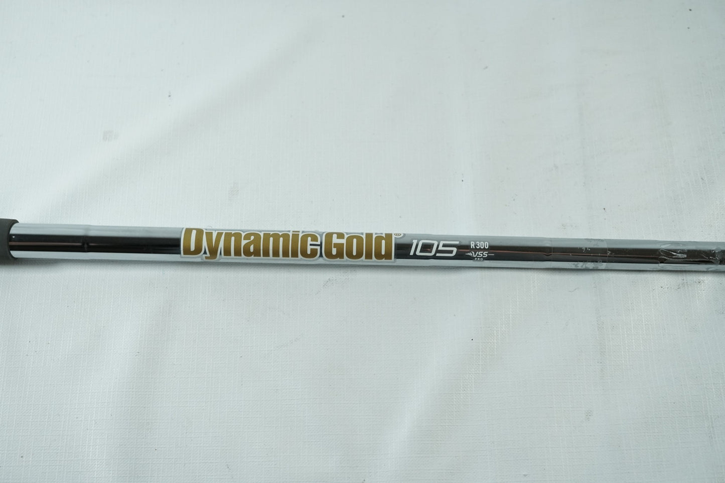Ping i500 7 Iron / Blue Dot / Regular Flex Steel Shaft